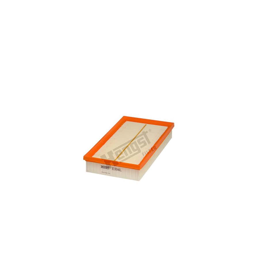 Hengst Filter E394L Air Filter For Ford Ka Hatchback (Rb)