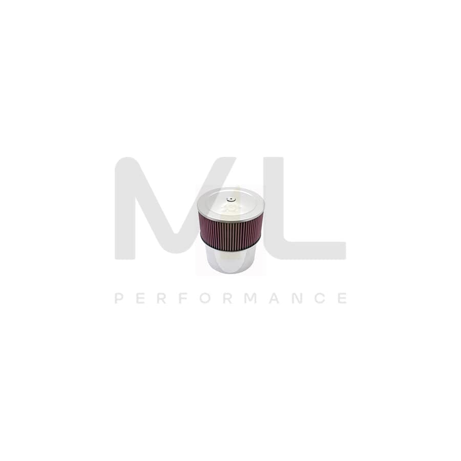 K&N 58-1210 Velocity Stack Assembly | ML Car Parts UK | Performance Parts Direct