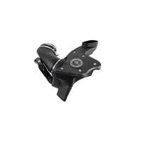 aFe BMW S65 Magnum FORCE Stage-2 Si Pro 5R Cold Air Intake System (M3)