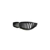 Basic Carbon BMW F30 F32 F80 F82 Gloss Carbon Fibre Kidney Grille (Inc. 340i, 440i, M3 & M4)