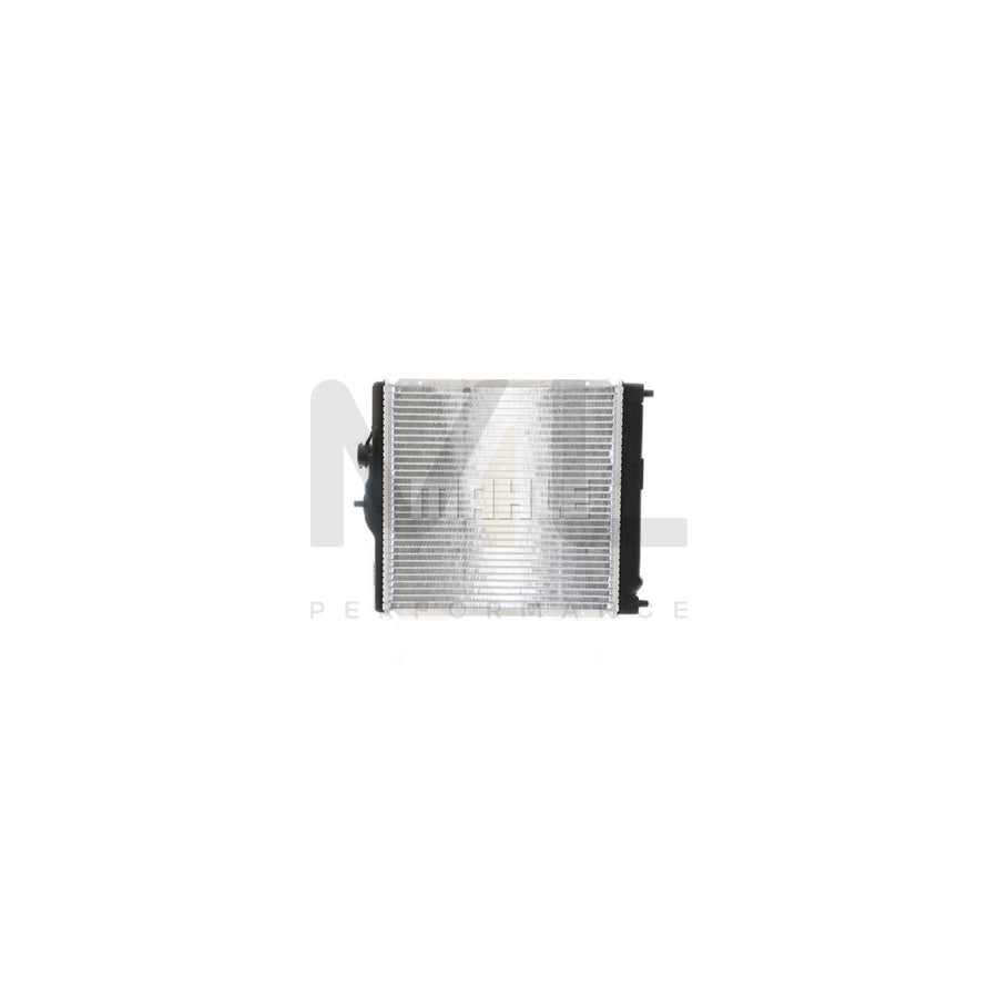 MAHLE ORIGINAL CR 203 000S Engine radiator Brazed cooling fins, Manual- / optional automatic transmission | Performance Parts DirectCar Parts