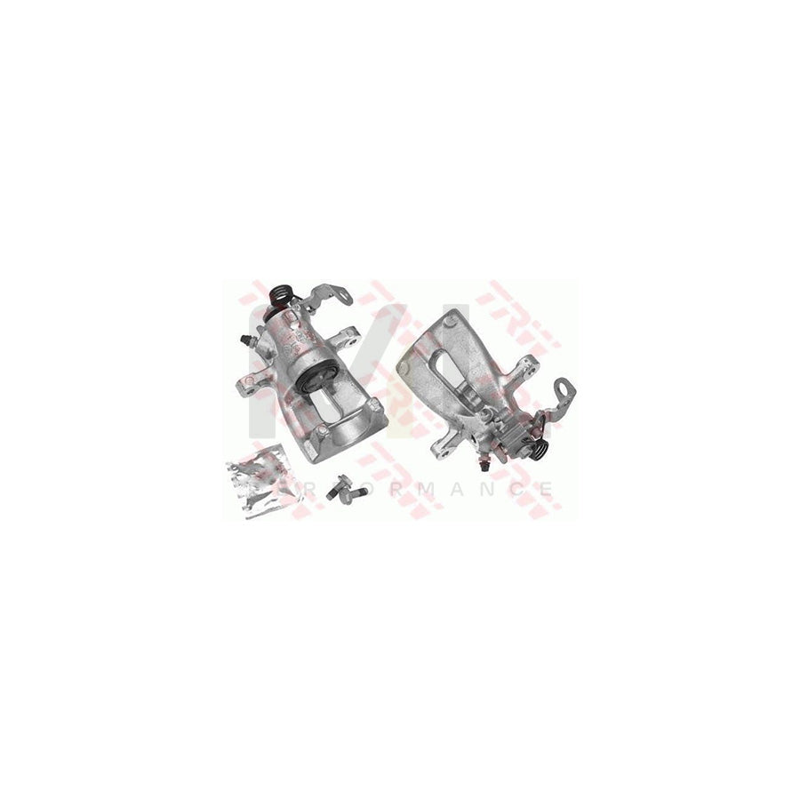 TRW BHQ154E Brake Caliper | Performance Parts Direct Car Parts