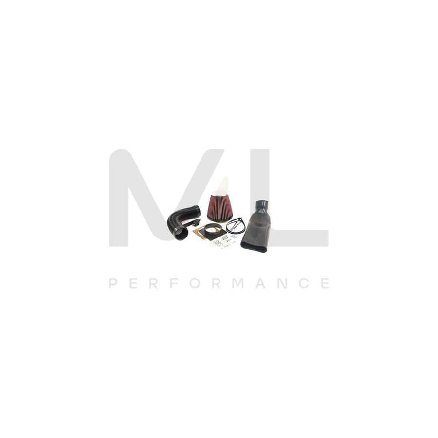 K&N 57-0171 Performance Air Intake System | ML Car Parts UK | Performance Parts Direct