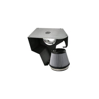 aFe BMW E85 M54 Z4 3.0i Magnum FORCE Stage-1 Cold Air Intake System