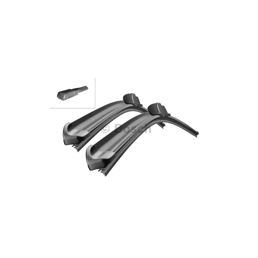 Bosch Aerotwin 3 397 014 204 Wiper Blade