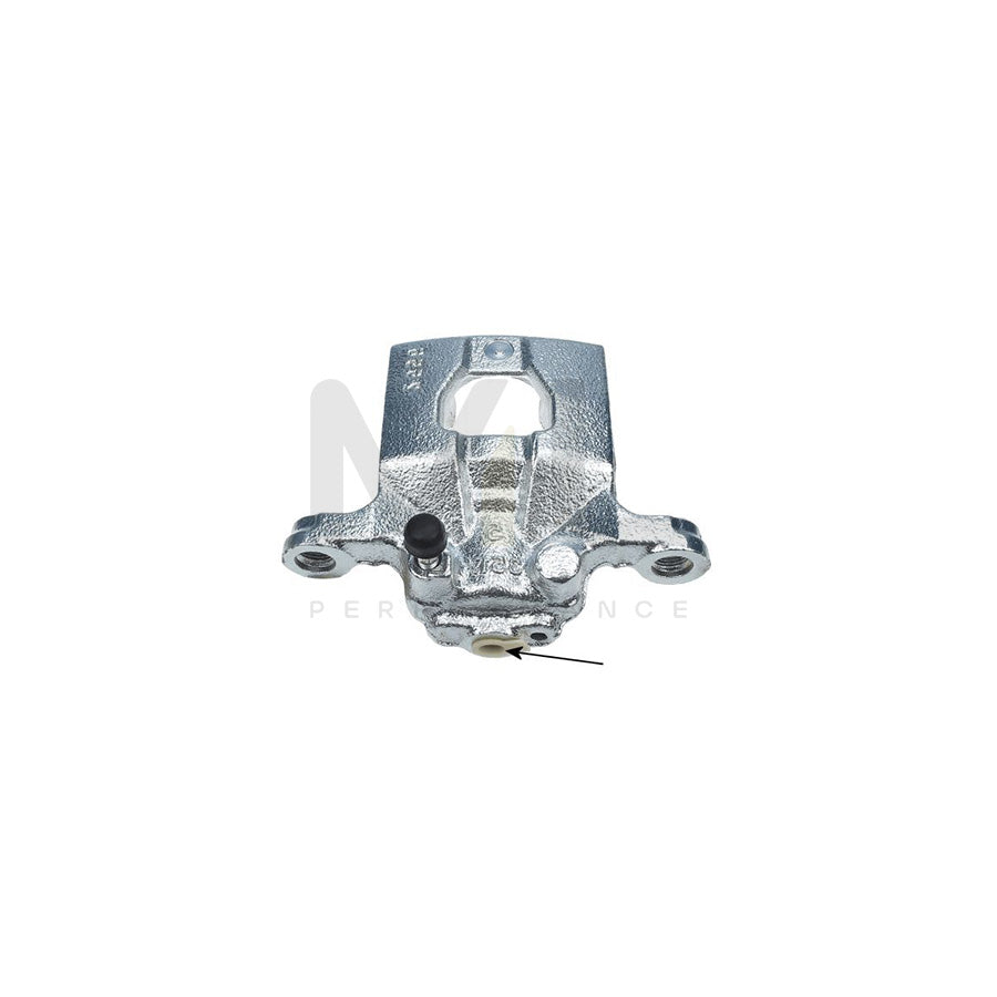 TEXTAR 38187400 Brake Caliper without holder | Performance Parts Direct Car Parts
