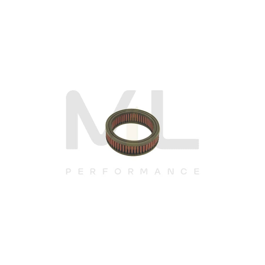 K&N E-3180 Round Air Filter | ML Car Parts UK | Performance Parts Direct
