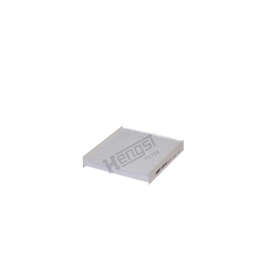 Hengst Filter E3914LI Pollen Filter