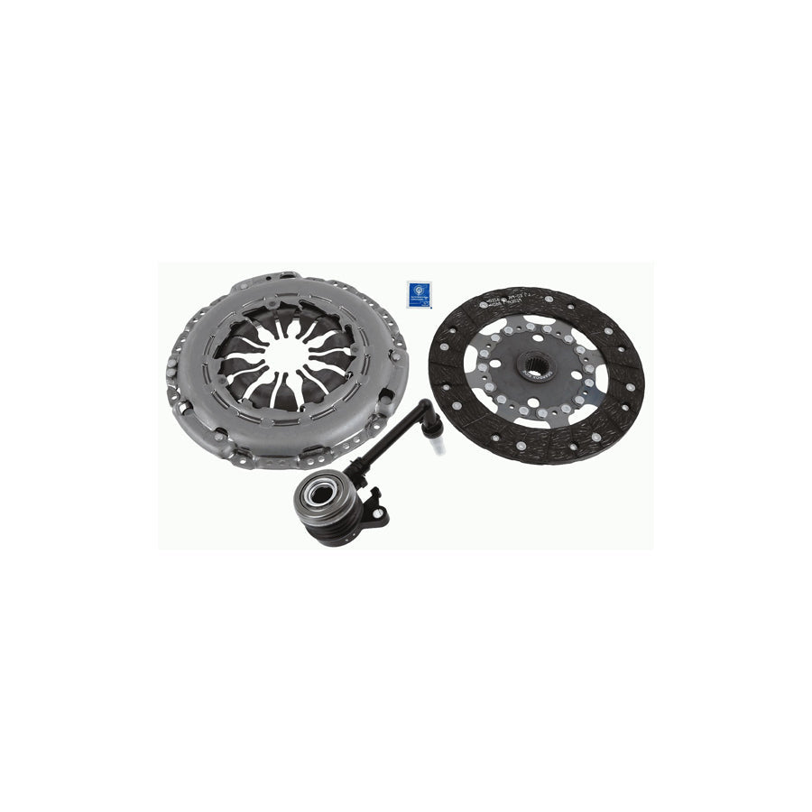 Sachs 3000 990 550 Clutch Kit