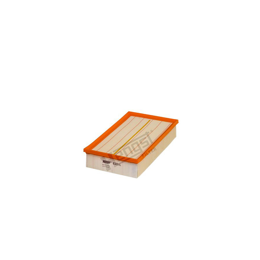 Hengst Filter E221L Air Filter