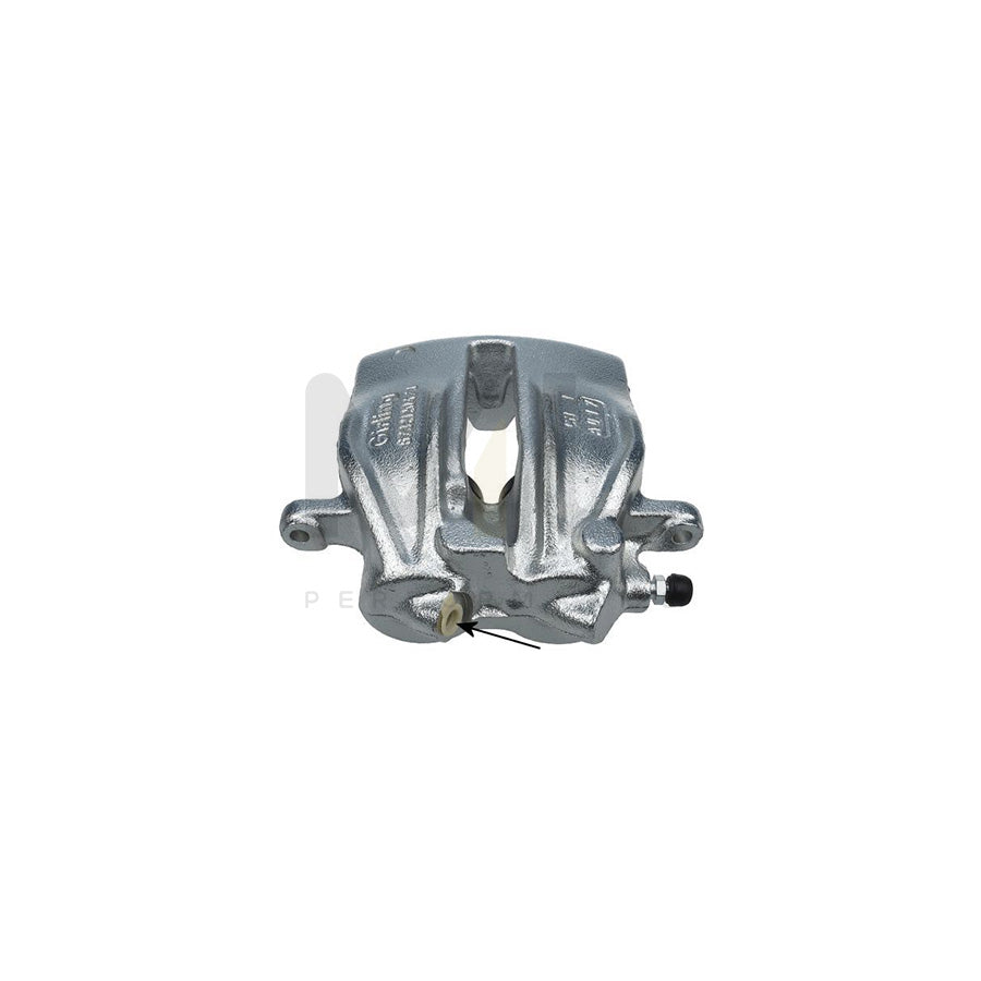 TEXTAR 38050300 Brake Caliper without holder | Performance Parts Direct Car Parts