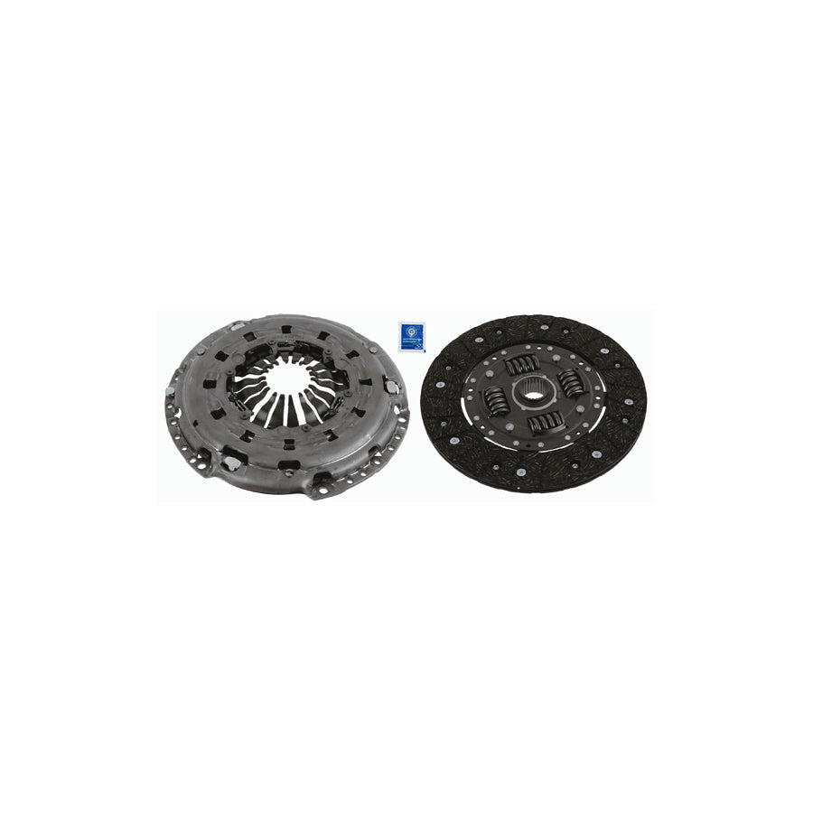Sachs 3000 951 655 Clutch Kit