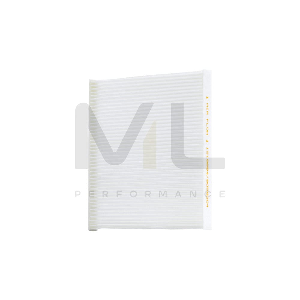 MAHLE ORIGINAL LAK 173 Pollen filter | Performance Parts DirectCar Parts