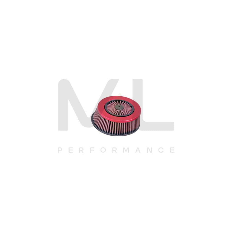 K&N E-3042 Round Air Filter | ML Car Parts UK | Performance Parts Direct