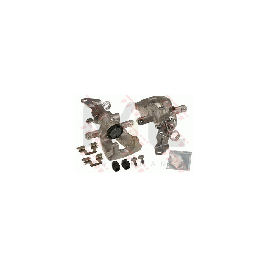 TRW BHN817E Brake Caliper | Performance Parts Direct Car Parts