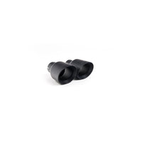 MillTek Audi B9 Non-Resonated Cat-Back Exhaust (S4 & S5)