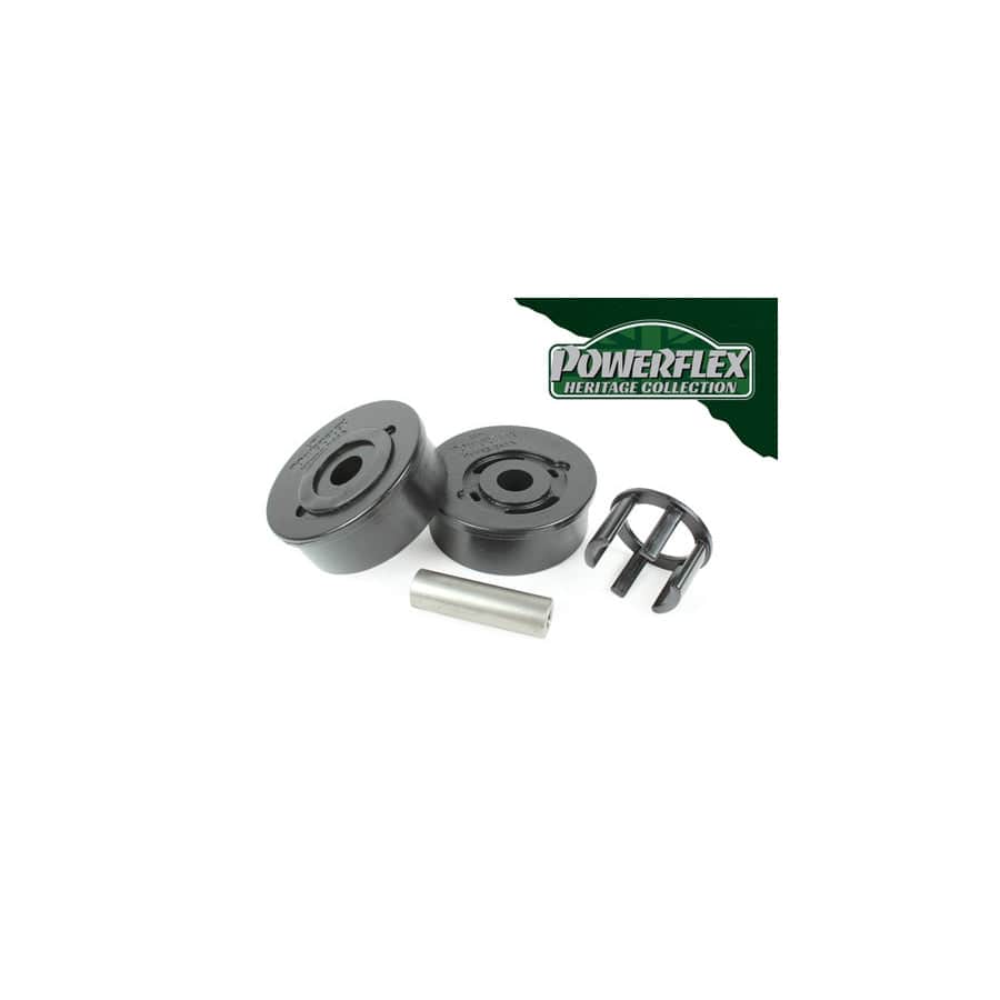 Powerflex PFF85-244H VW Seat Rear Lower Engine Mount Bush (Inc. Passat B3/B4, Jetta, Golf, Toledo)