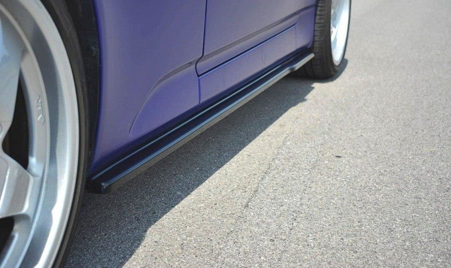 Maxton Design Honda S2000 Side Skirts Diffusers