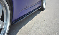 Maxton Design Honda S2000 Side Skirts Diffusers