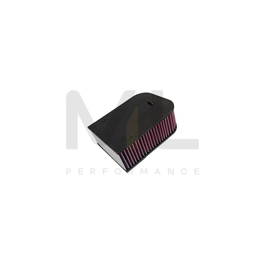 K&N E-0660 Replacement Air Filter