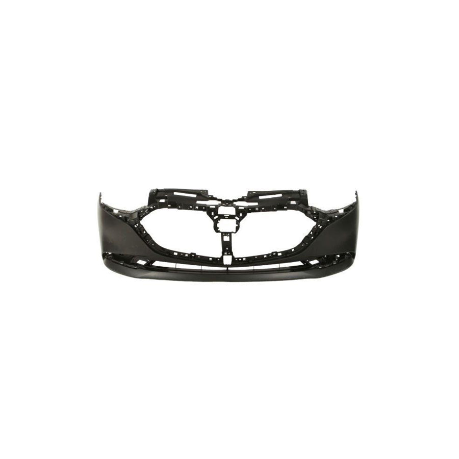Blic 5510-00-3479901P Bumper for Mazda 3