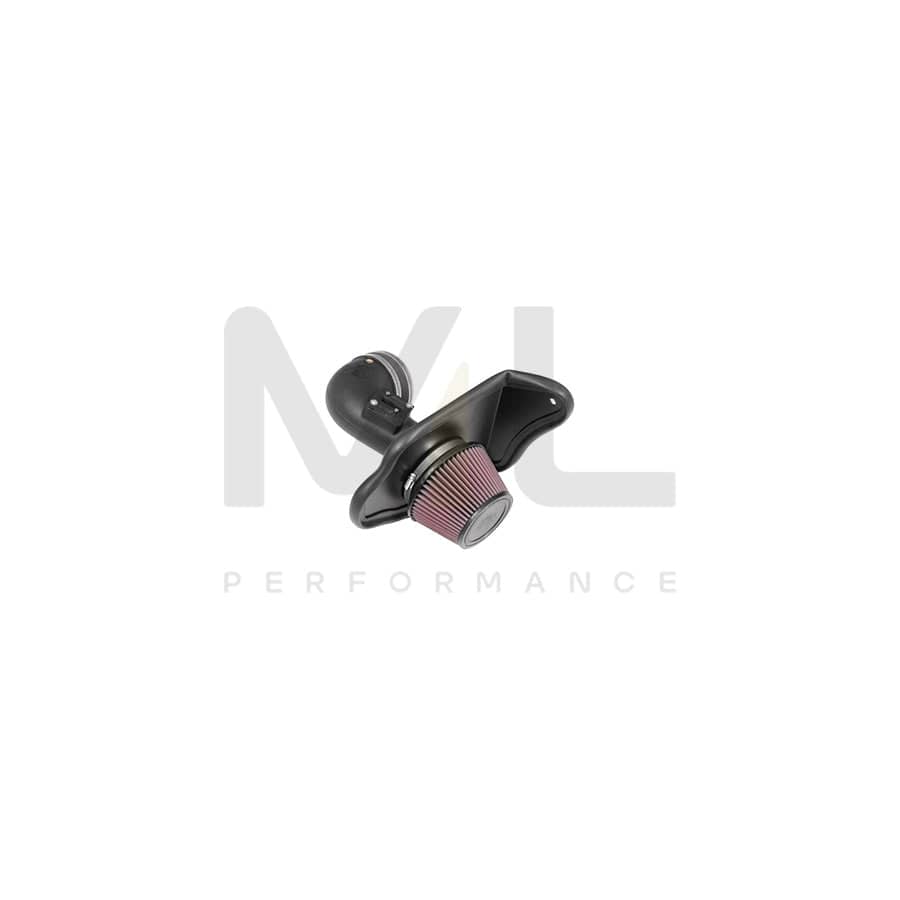 K&N 57-3100 Performance Air Intake System | ML Car Parts UK | Performance Parts Direct