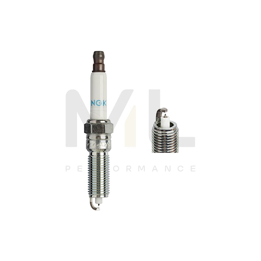 NGK SILZNAR6D9 (94051) - Standard Spark Plug / Sparkplug