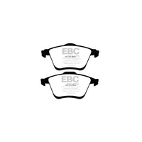 EBC DP31773C Mazda 6 Redstuff Front Brake Pads