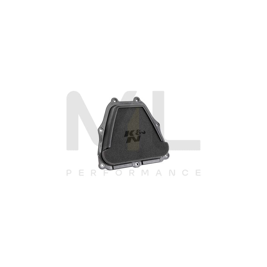 K&N YA-4518XD Replacement Air Filter | ML Car Parts UK | Performance Parts Direct