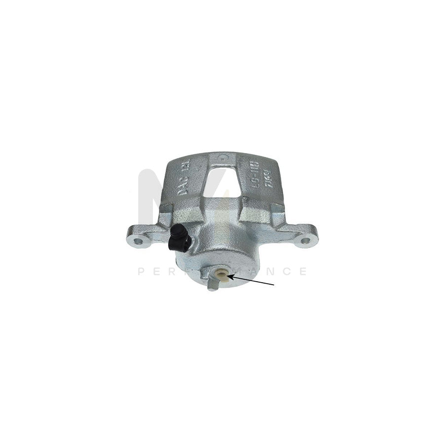 TEXTAR 38111500 Brake Caliper without holder | Performance Parts Direct Car Parts
