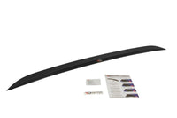 Maxton Design Mercedes Benz V-Class W447 Spoiler Cap