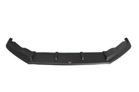 Maxton Design Volkswagen Scirocco R MK3 (Facelift) Front Splitter V.1