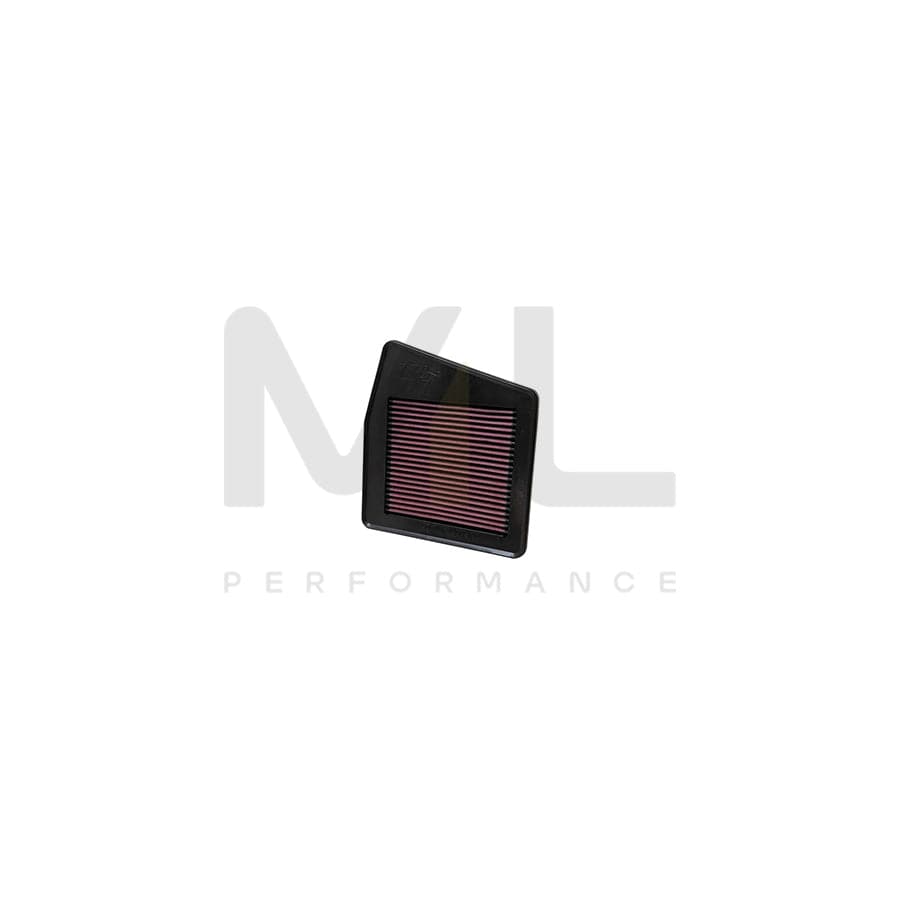 K&N 33-3003 Replacement Air Filter | ML Car Parts UK | Performance Parts Direct