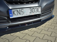 Maxton Design Hyundai Genesis MK1 Coupe (2009-2012) Front Splitter