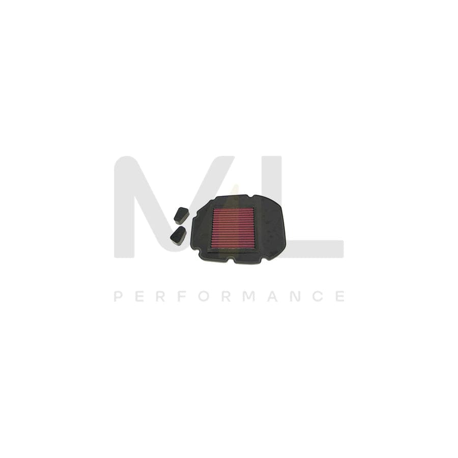 K&N HA-0011 Replacement Air Filter | ML Car Parts UK | Performance Parts Direct