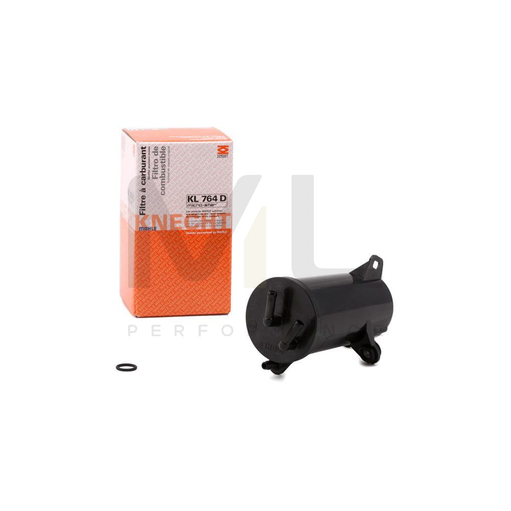 MAHLE ORIGINAL KL 764D Fuel filter In-Line Filter | Performance Parts DirectCar Parts
