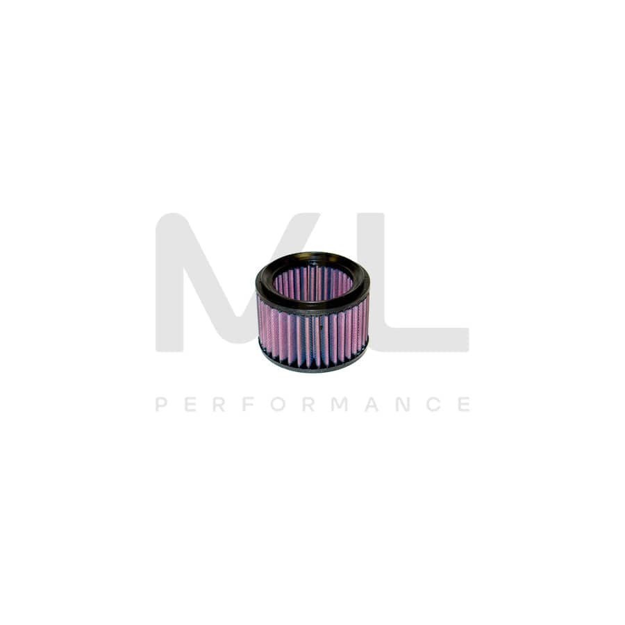 K&N AL-6502 Replacement Air Filter | ML Car Parts UK | Performance Parts Direct