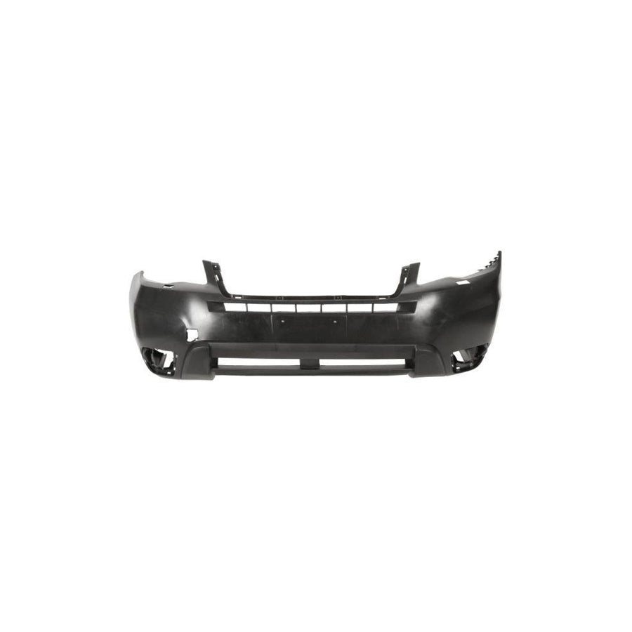 Blic 5510-00-6738900P Bumper for Subaru Forester IV (Sj)