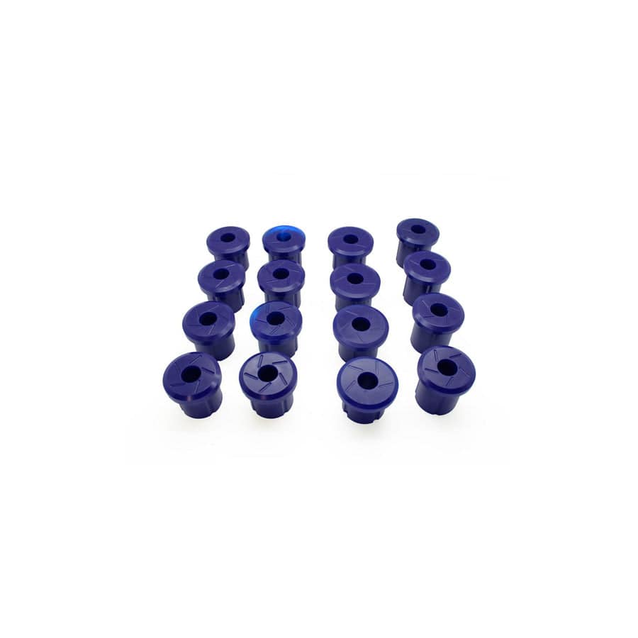 SuperPro KIT0193HK SuperPro Bushing Vehicle Kit