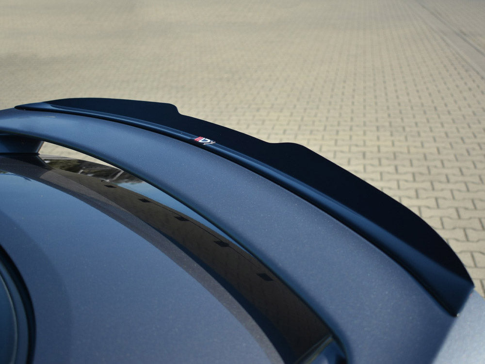 Maxton Design Hyundai Genesis MK1 Coupe (2009-2012) Spoiler Cap