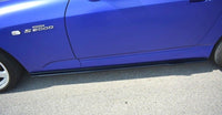 Maxton Design Honda S2000 Side Skirts Diffusers