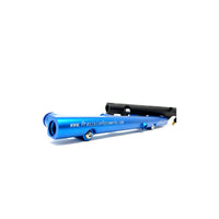 Precision Raceworks 501-0016-BLU VW / Audi EA888.3 MPI Rail with Mounting Hardware  UK