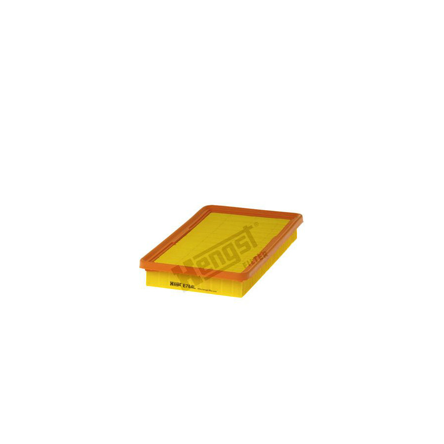 Hengst Filter E784L Air Filter