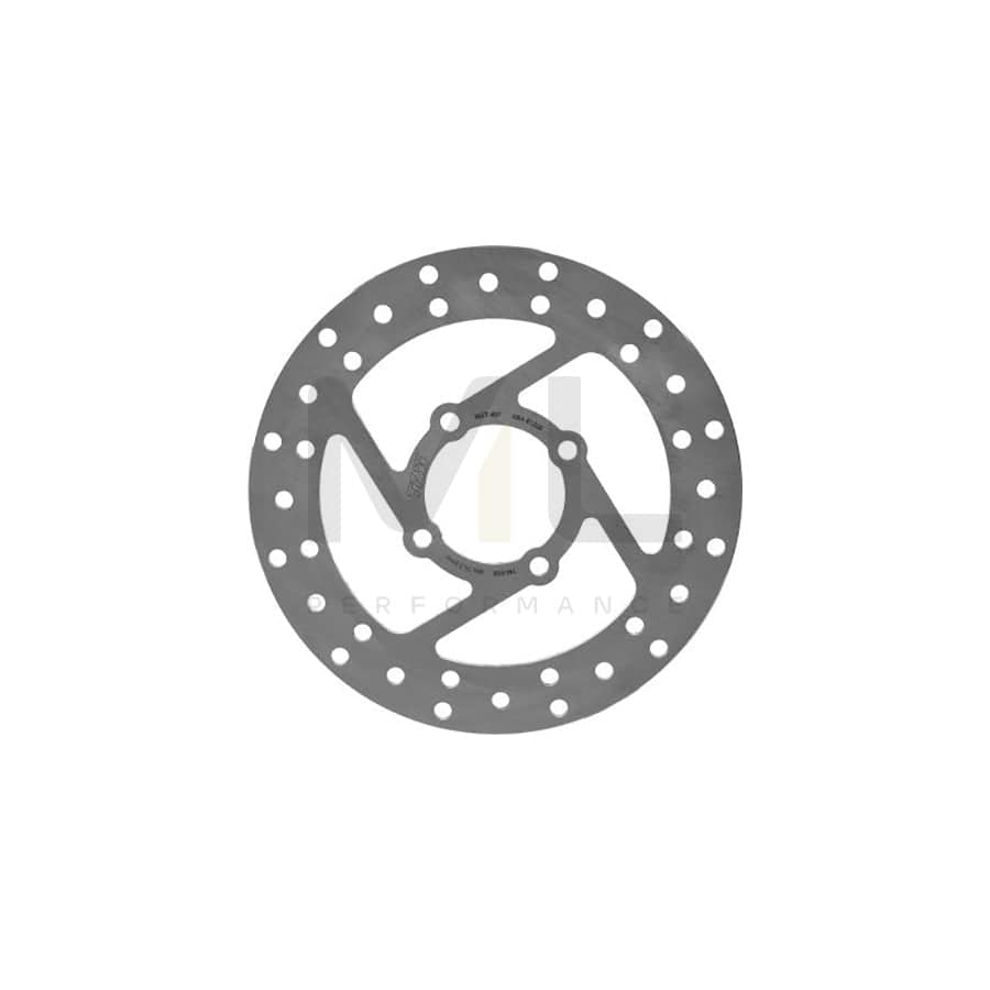 TRW MST407 Brake Disc | Performance Parts Direct Car Parts