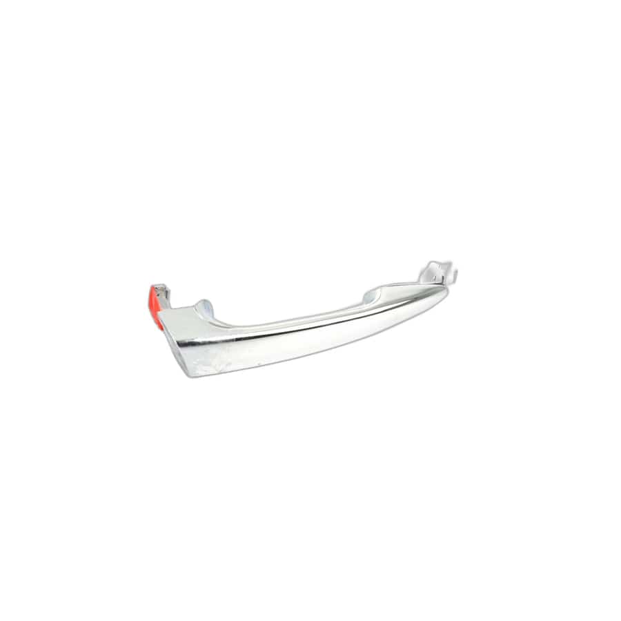 Genuine BMW 51218229622 E46 Handle Bracket, Right Chromium-Plated CHROM (Inc. 323Ci, 320d & 330i)