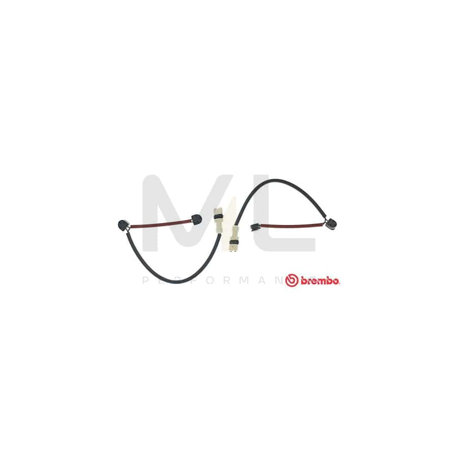 BREMBO A 00 406 Brake pad wear sensor