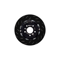 EBC SG2FC2014 Lotus Spyker Racing 2 Piece Floating SG Grooved Discs Front (Complete Assembly) - AP Caliper 2 |
