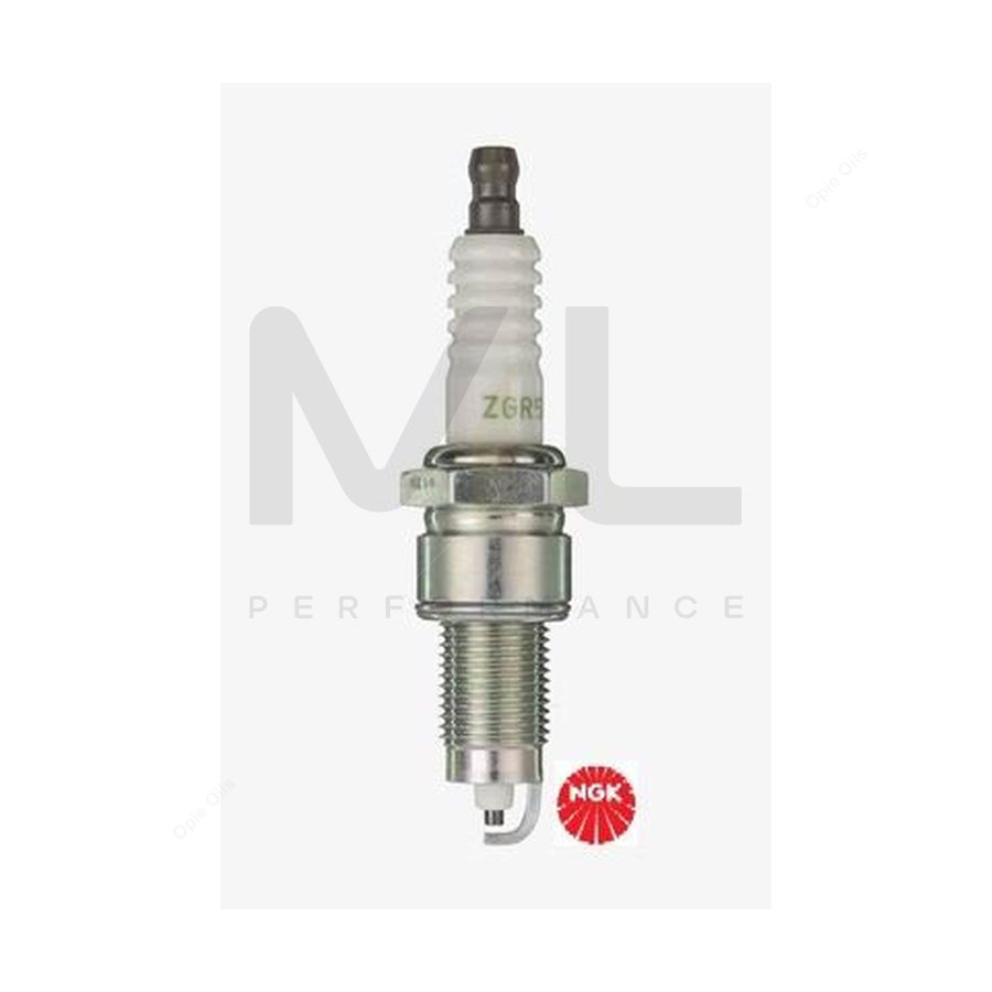 NGK ZGR5C (6334) - Standard Spark Plug / Sparkplug