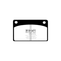 EBC PD14KR185 Brake Pad & Disc Kit
