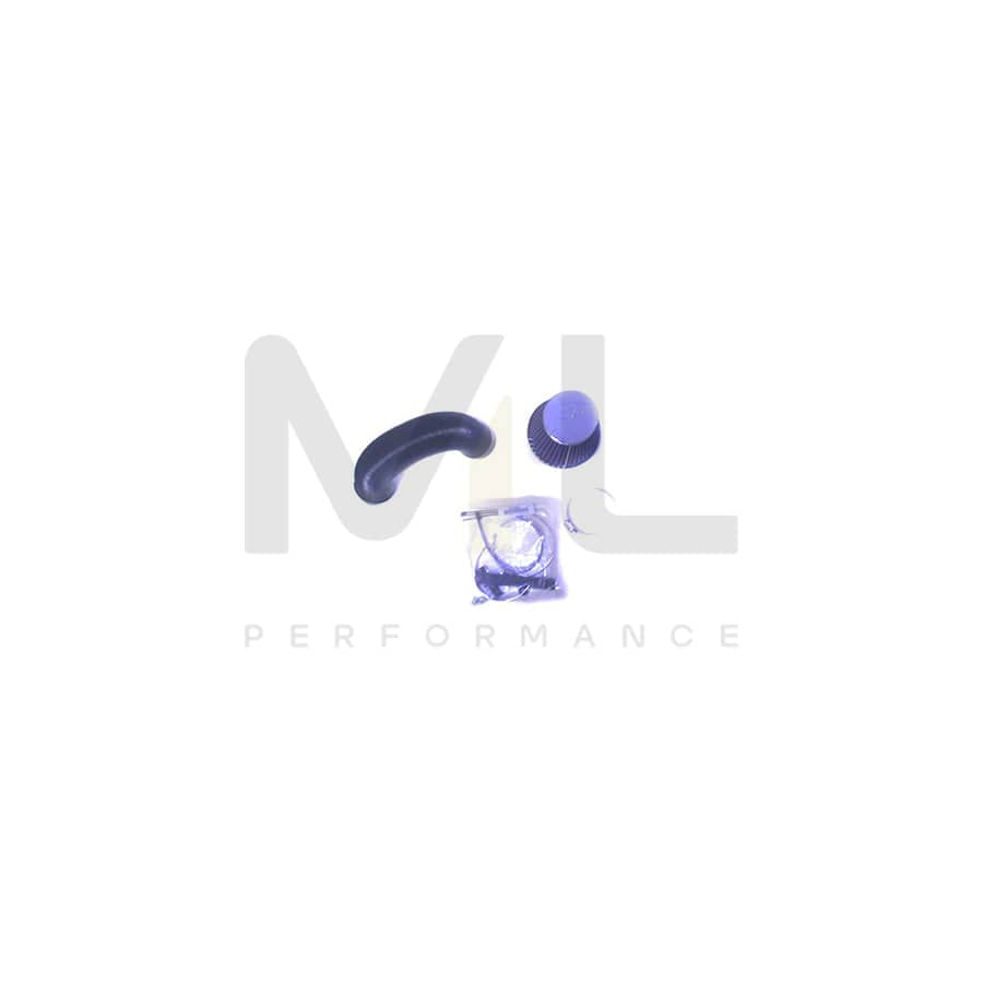 K&N 57-0392 Performance Air Intake System | ML Car Parts UK | Performance Parts Direct